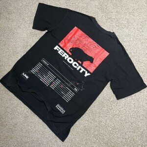 the GazettE Official Merch Tag RAD MARKET by BLACKMORAL